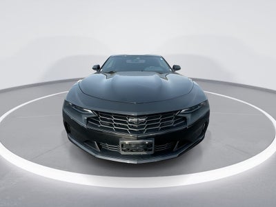 2024 Chevrolet Camaro 2LT 2LT