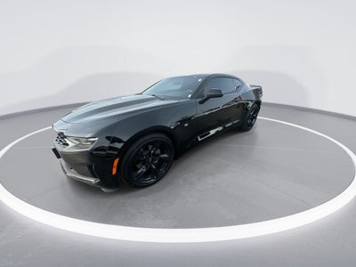 2024 Chevrolet Camaro 2LT 2LT