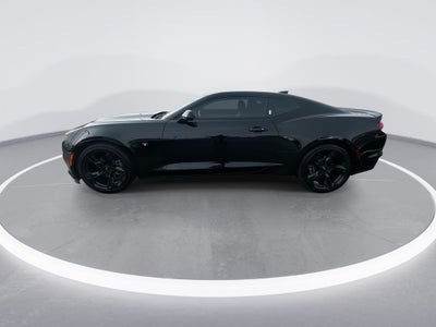 2024 Chevrolet Camaro 2LT 2LT