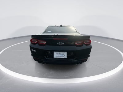 2024 Chevrolet Camaro 2LT 2LT