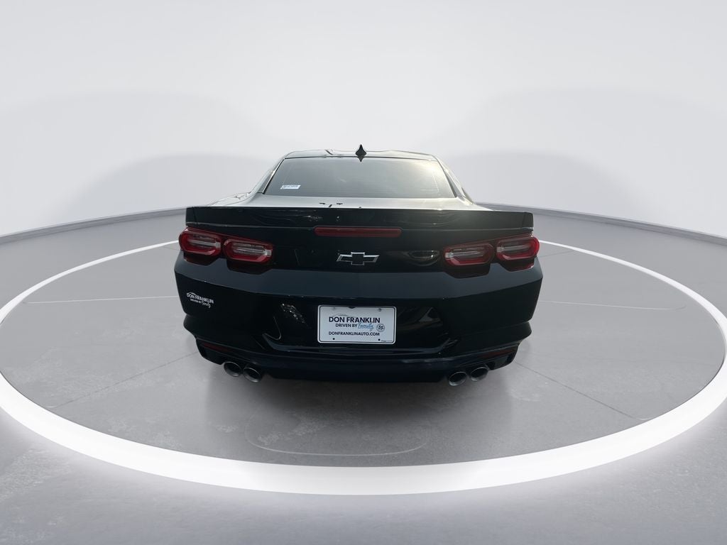 2024 Chevrolet Camaro 2LT 2LT