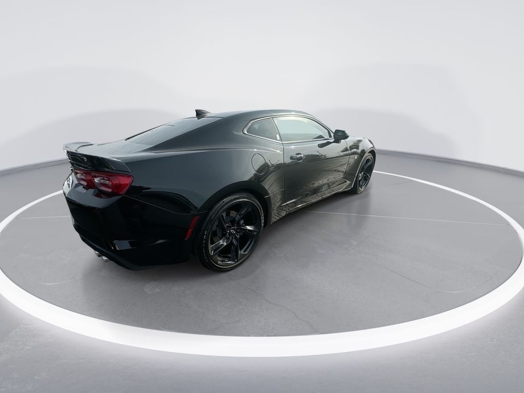 2024 Chevrolet Camaro 2LT 2LT