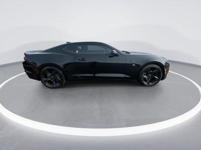 2024 Chevrolet Camaro 2LT 2LT