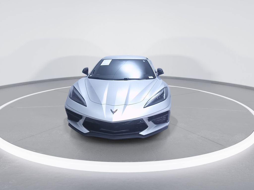 2020 Chevrolet Corvette Stingray 2LT