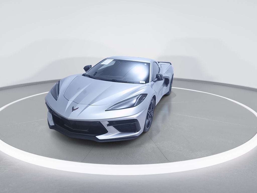 2020 Chevrolet Corvette Stingray 2LT