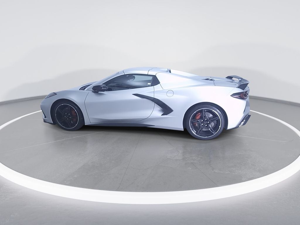 2020 Chevrolet Corvette Stingray 2LT