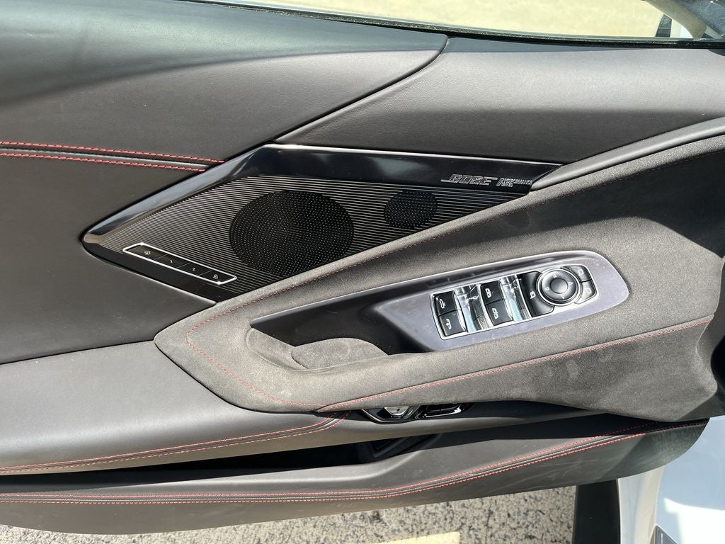 2024 Chevrolet Corvette Stingray 3LT