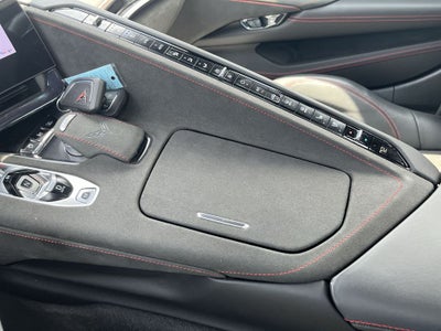 2024 Chevrolet Corvette Stingray 3LT