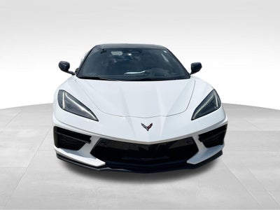 2024 Chevrolet Corvette Stingray 3LT