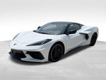 2024 Chevrolet Corvette Stingray 3LT
