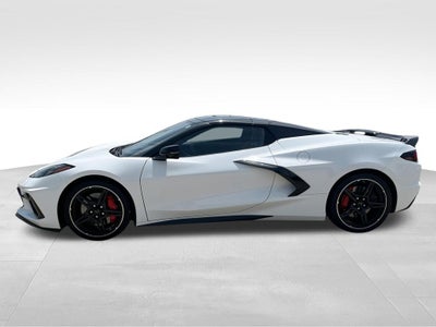 2024 Chevrolet Corvette Stingray 3LT