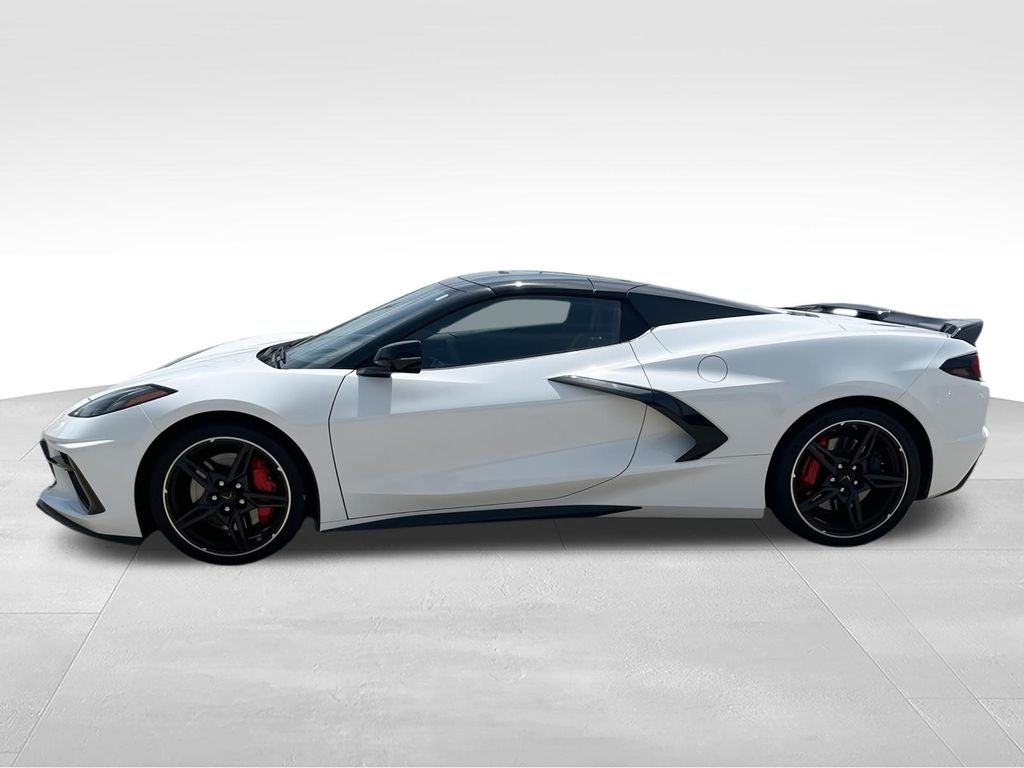 2024 Chevrolet Corvette Stingray 3LT