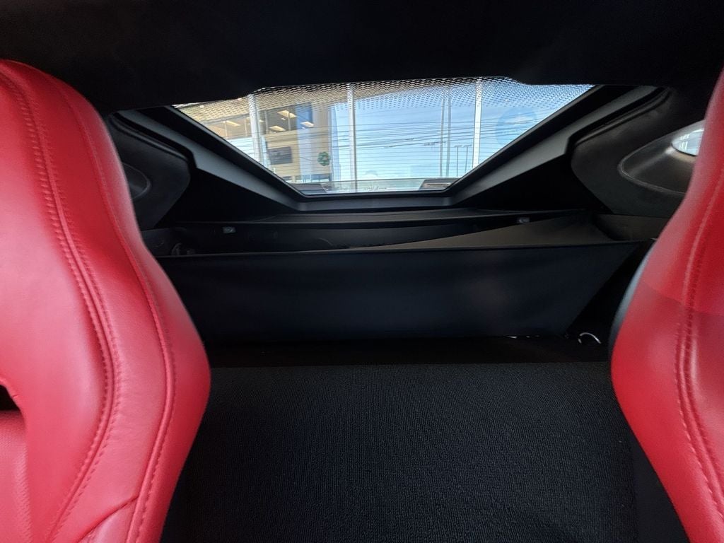 2015 Chevrolet Corvette Z06 3LZ