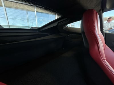 2015 Chevrolet Corvette Z06 3LZ