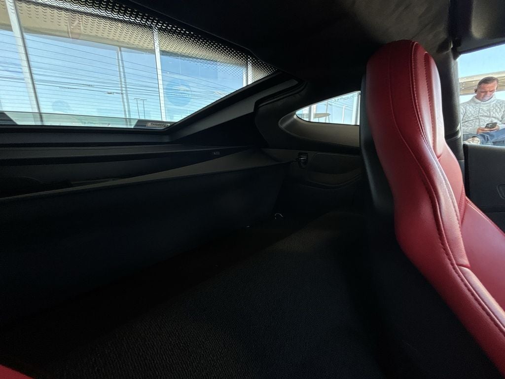 2015 Chevrolet Corvette Z06 3LZ