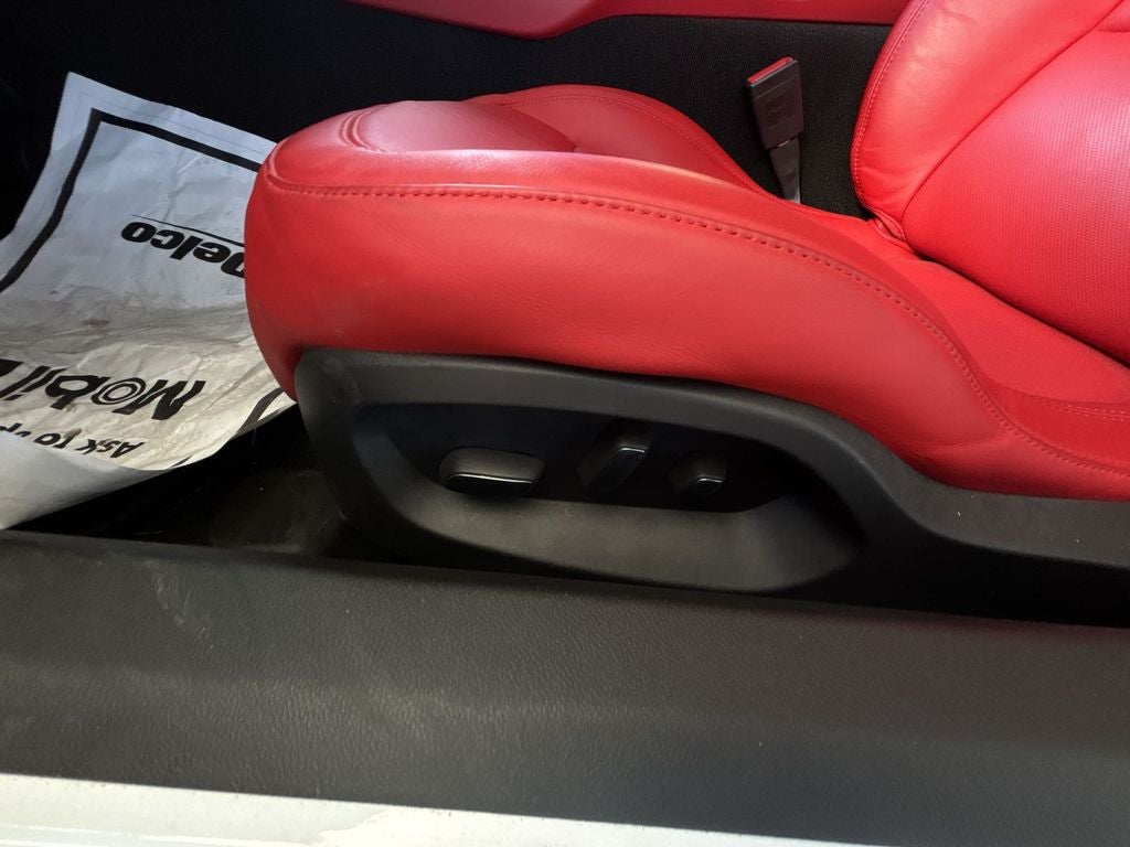 2015 Chevrolet Corvette Z06 3LZ