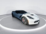 2015 Chevrolet Corvette Z06 3LZ