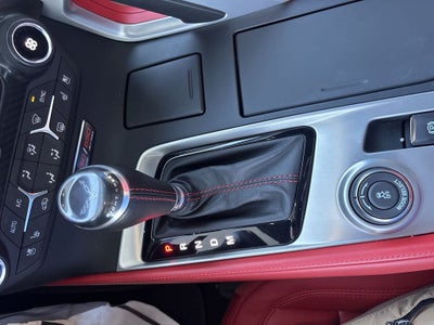 2015 Chevrolet Corvette Z06 3LZ