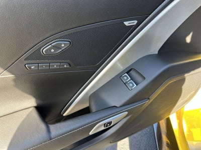 2019 Chevrolet Corvette Grand Sport 2LT