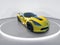 2019 Chevrolet Corvette Grand Sport 2LT