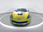 2019 Chevrolet Corvette Grand Sport 2LT