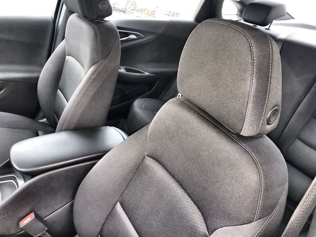 2024 Chevrolet Malibu LS 1LS