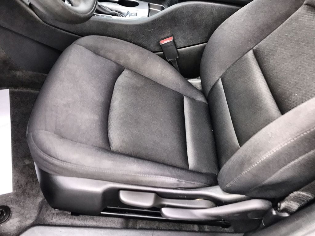 2024 Chevrolet Malibu LS 1LS