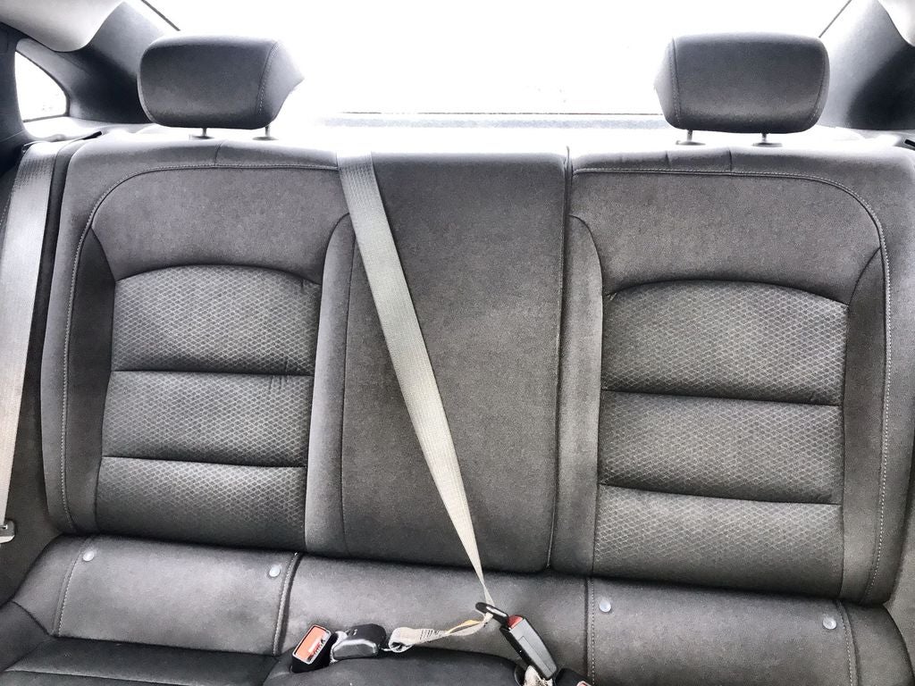 2024 Chevrolet Malibu LS 1LS