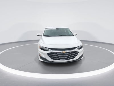 2024 Chevrolet Malibu LS 1LS