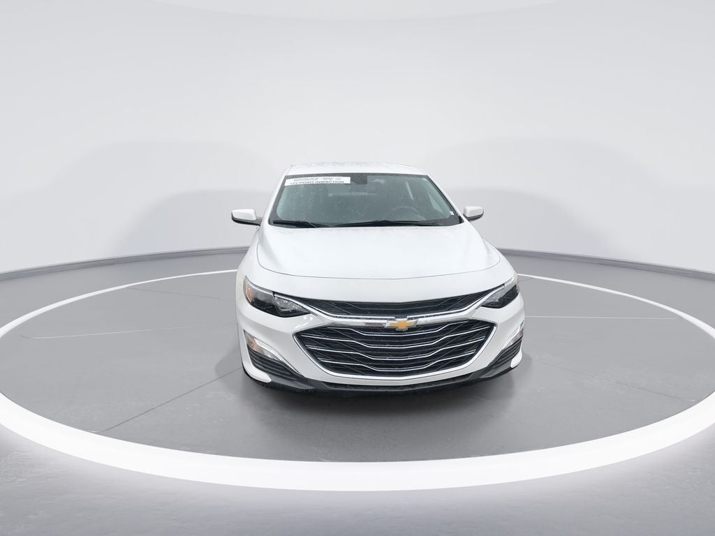 2024 Chevrolet Malibu LS 1LS