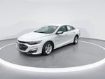 2024 Chevrolet Malibu LS 1LS