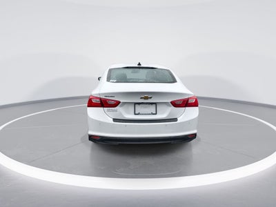 2024 Chevrolet Malibu LS 1LS