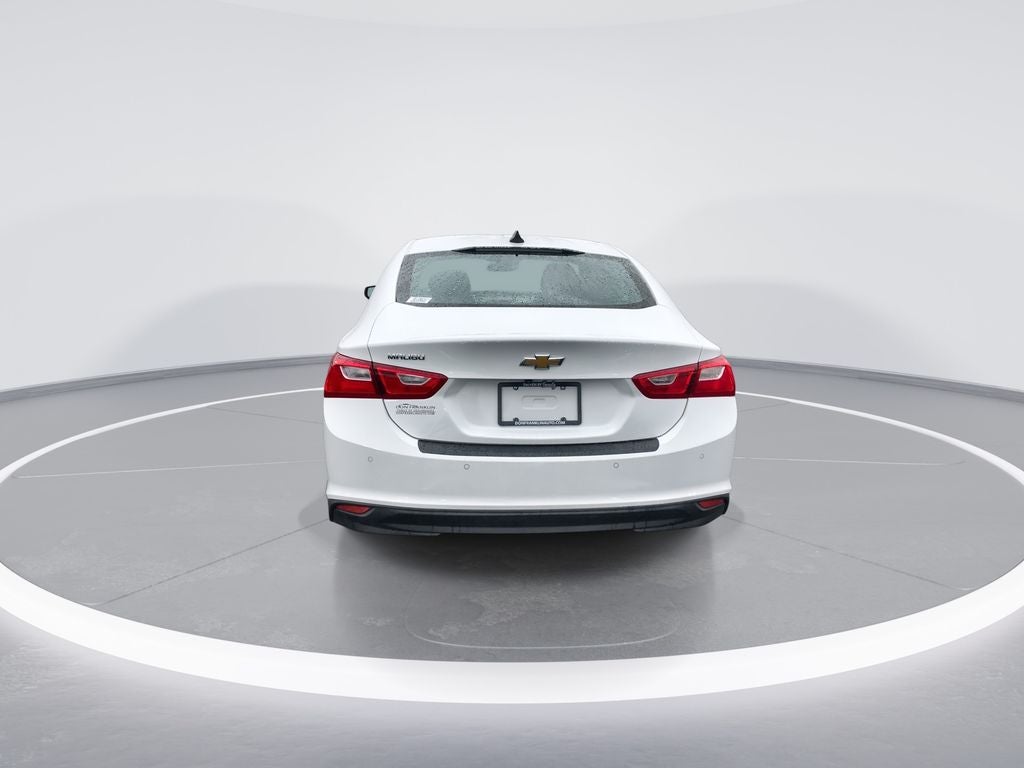 2024 Chevrolet Malibu LS 1LS