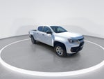 2022 Chevrolet Colorado Work Truck