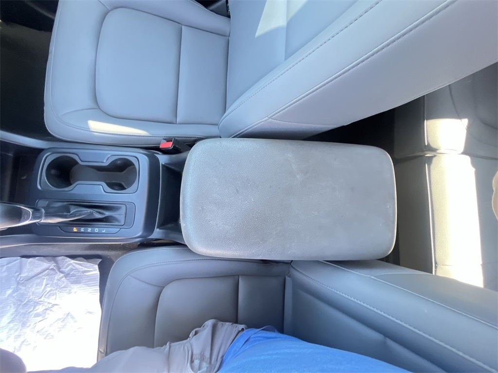 2022 Chevrolet Colorado Work Truck