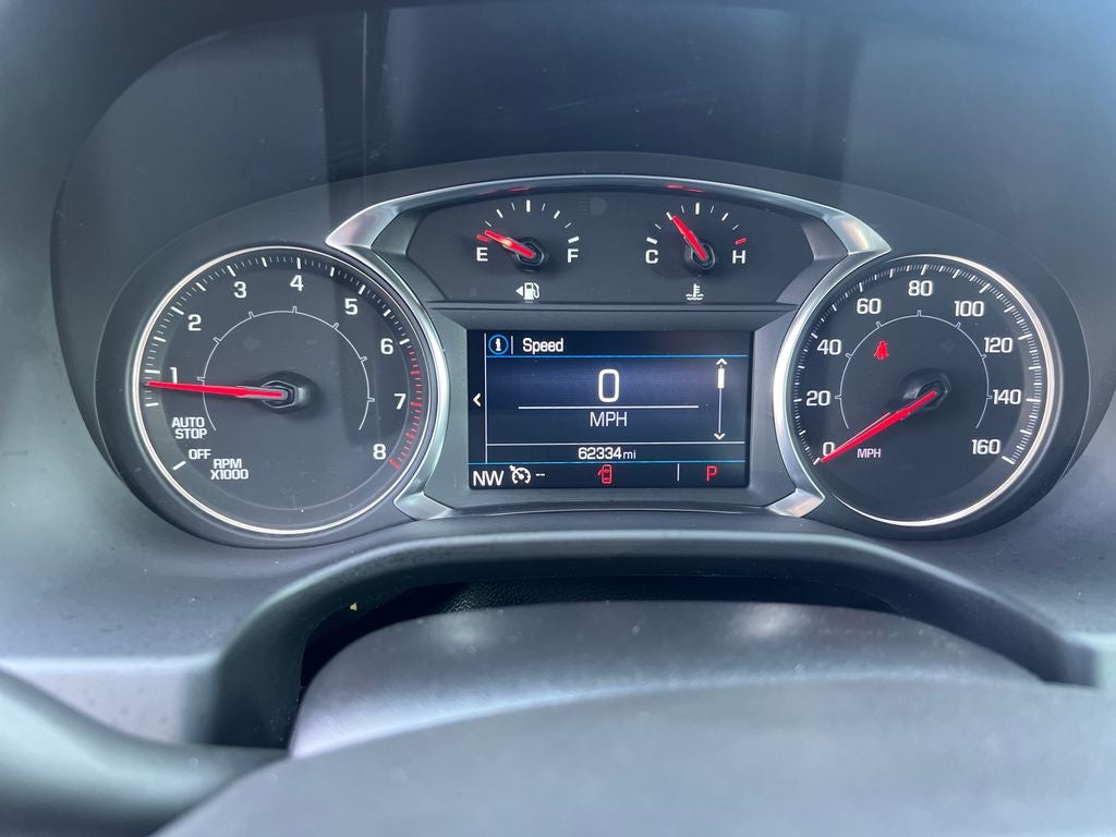 2022 GMC Acadia SLE