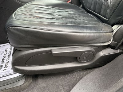 2015 GMC Acadia SLE-1