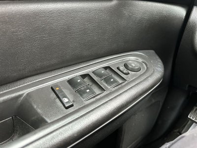 2015 GMC Acadia SLE-1