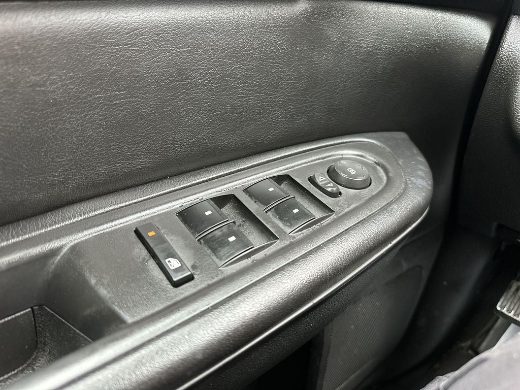 2015 GMC Acadia SLE-1