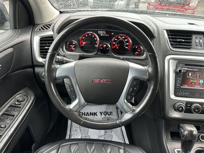 2015 GMC Acadia SLE-1