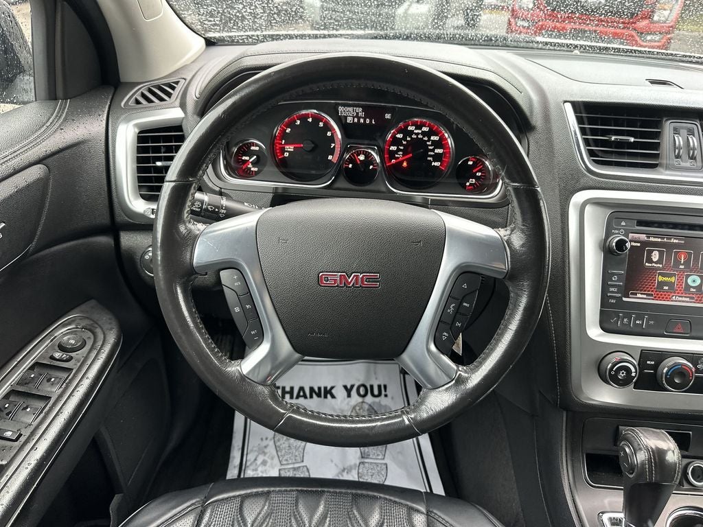 2015 GMC Acadia SLE-1