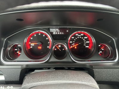 2015 GMC Acadia SLE-1