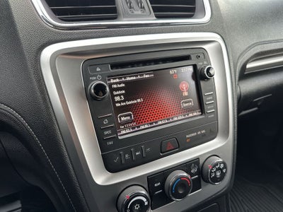 2015 GMC Acadia SLE-1