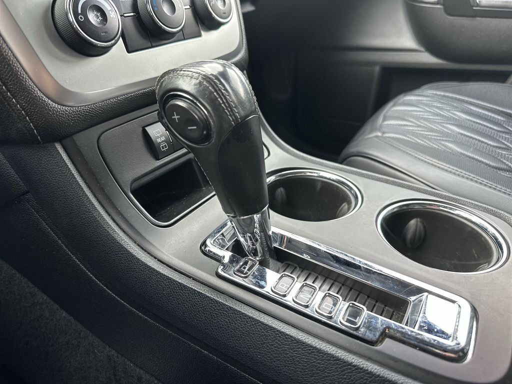 2015 GMC Acadia SLE-1