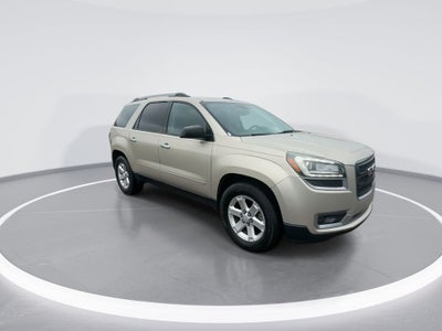 2015 GMC Acadia SLE-1