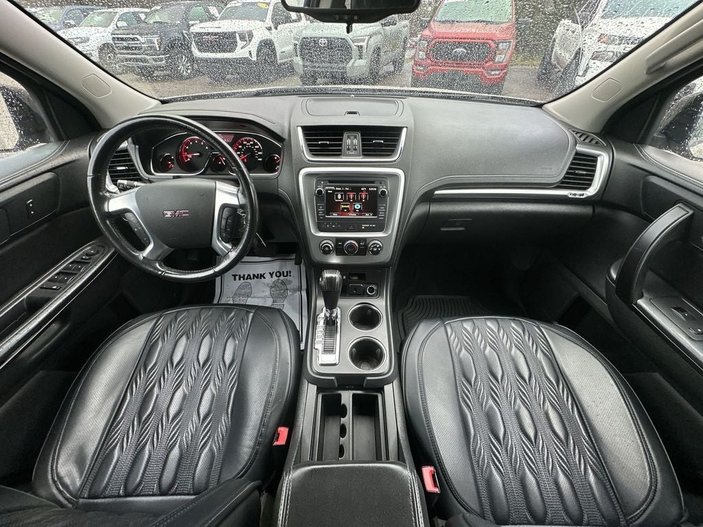 2015 GMC Acadia SLE-1