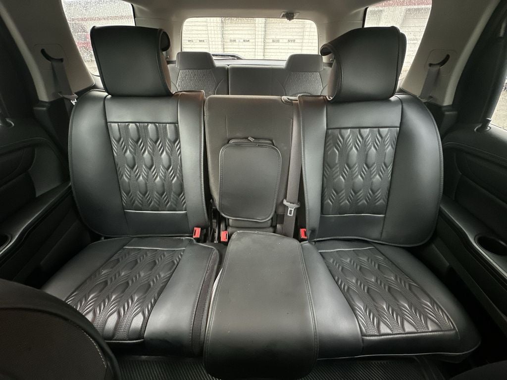 2015 GMC Acadia SLE-1