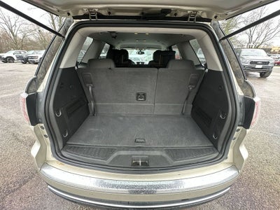 2015 GMC Acadia SLE-1