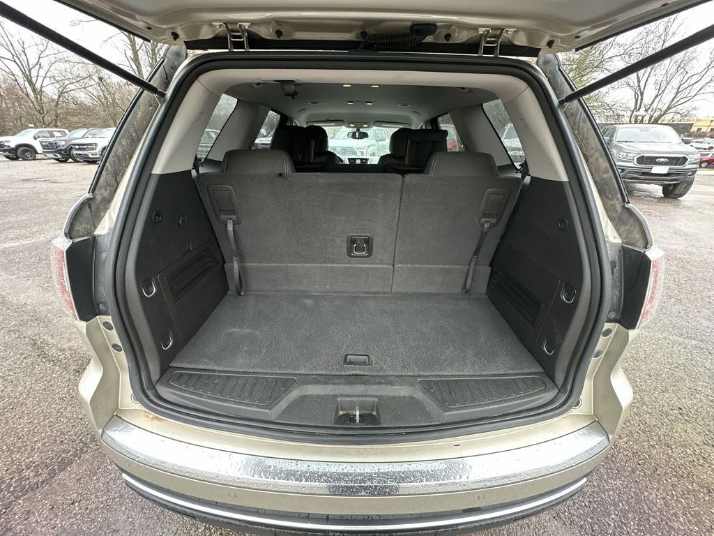 2015 GMC Acadia SLE-1