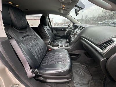 2015 GMC Acadia SLE-1